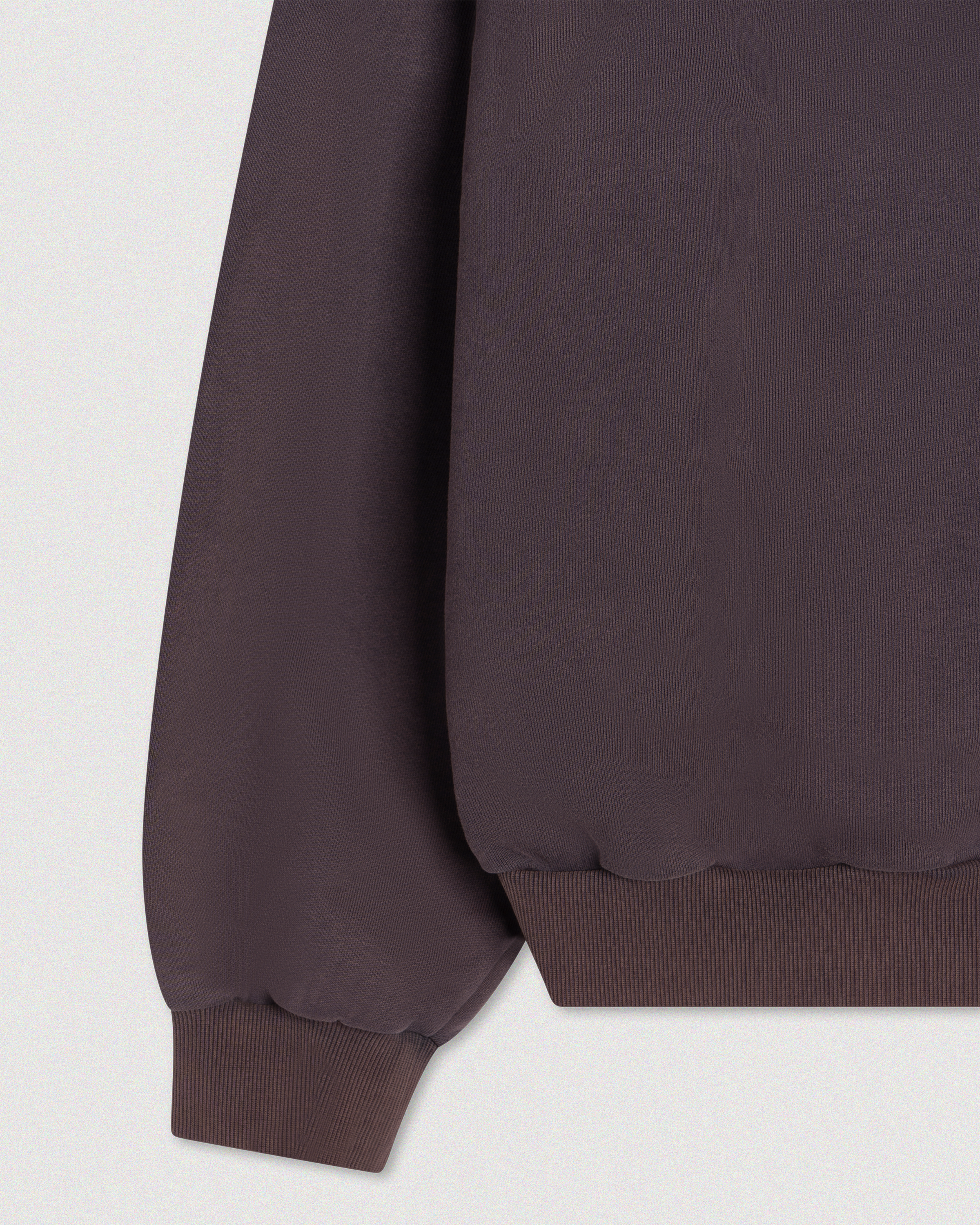 "ACADEMY" AGED RAGLAN HOODIE