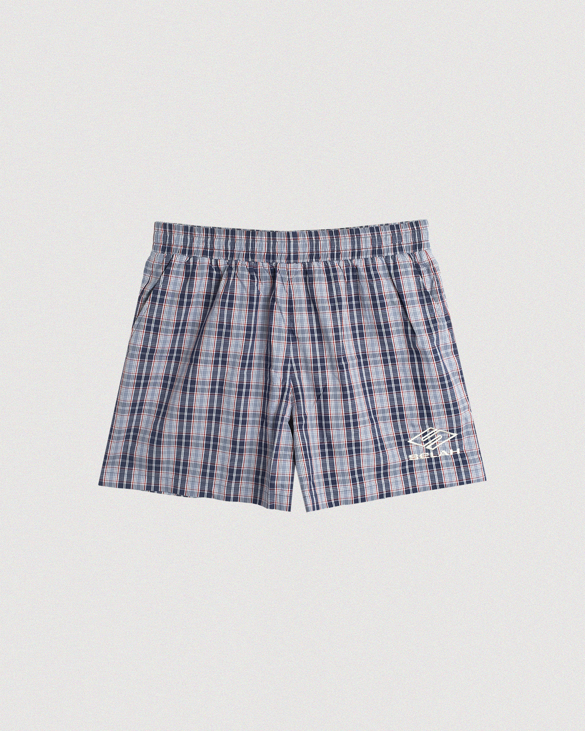 "ATHLETICA" BOXER SHORTS