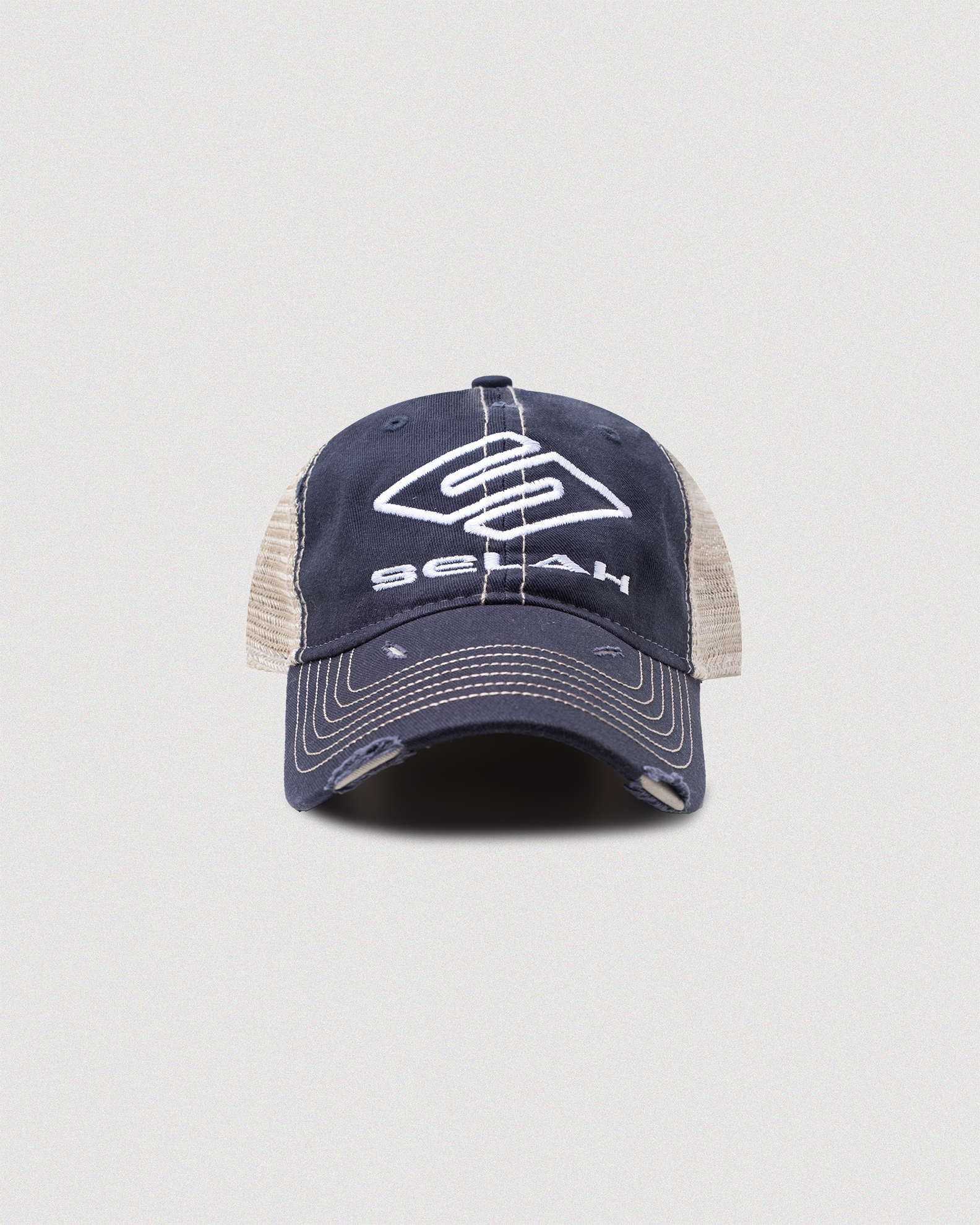 "ATHLETICA" DAD HAT