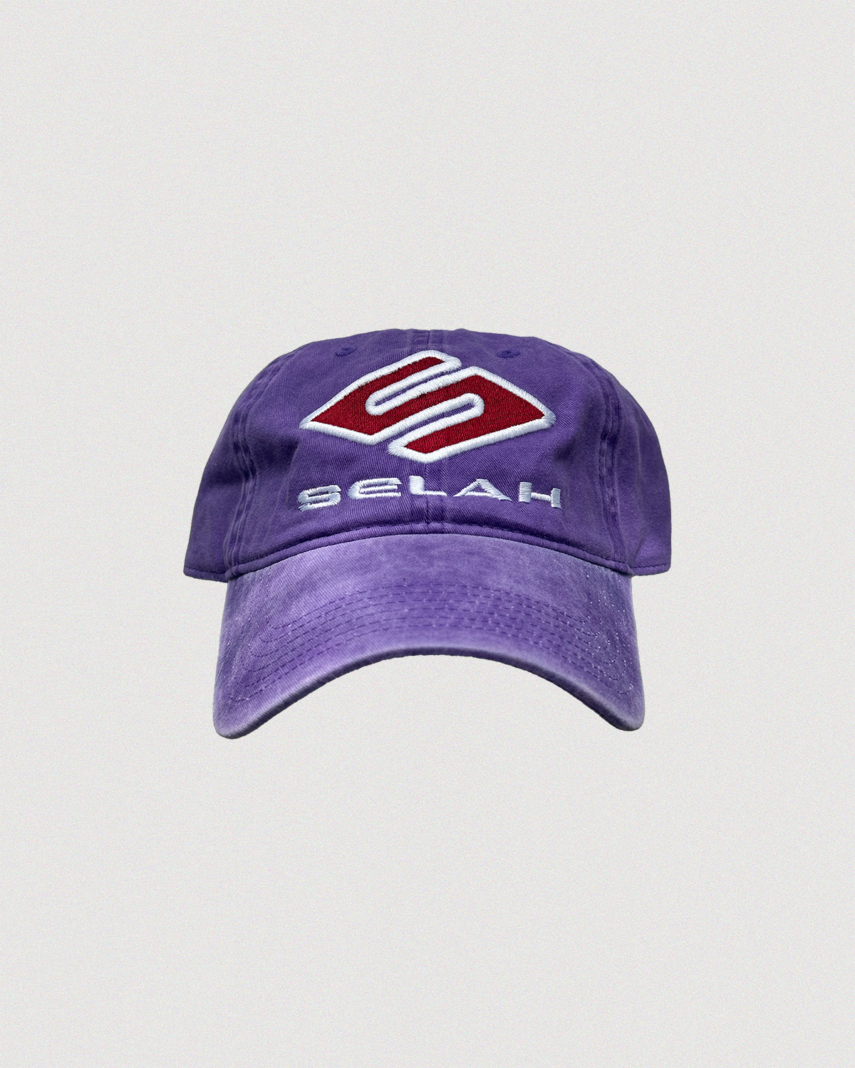 "ATHLETICA" DAD HAT