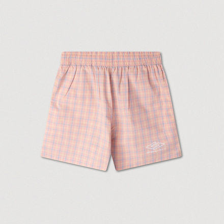 "ATHLETICA" BOXER SHORTS