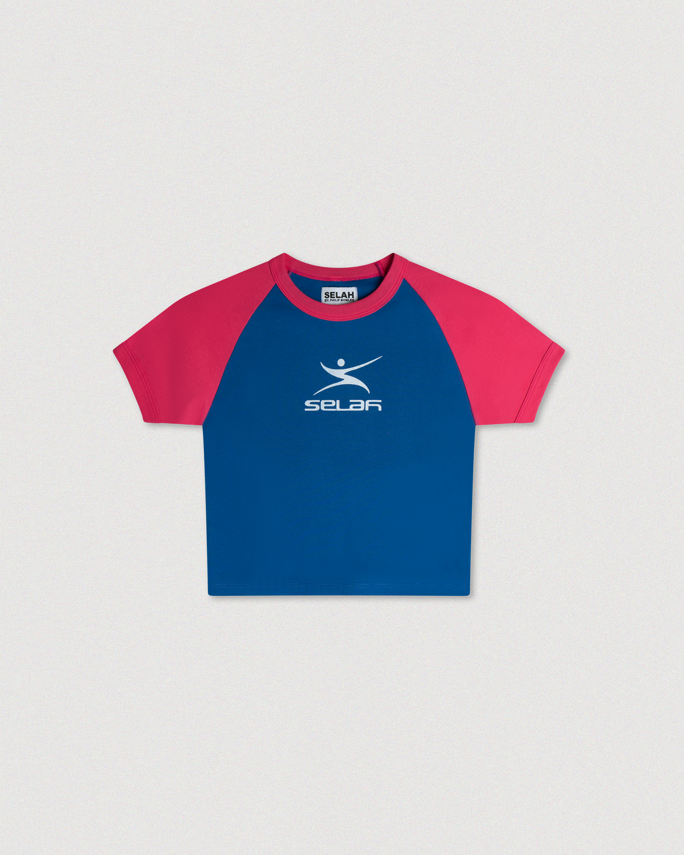 "SELAH SPORT" BABY TEE