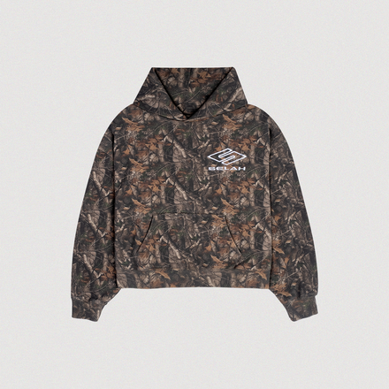 "ATHLETICA" PREMIUM HOODIE