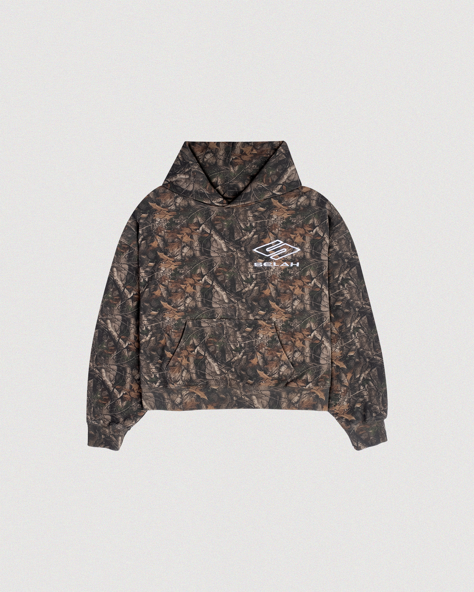 "ATHLETICA" PREMIUM HOODIE