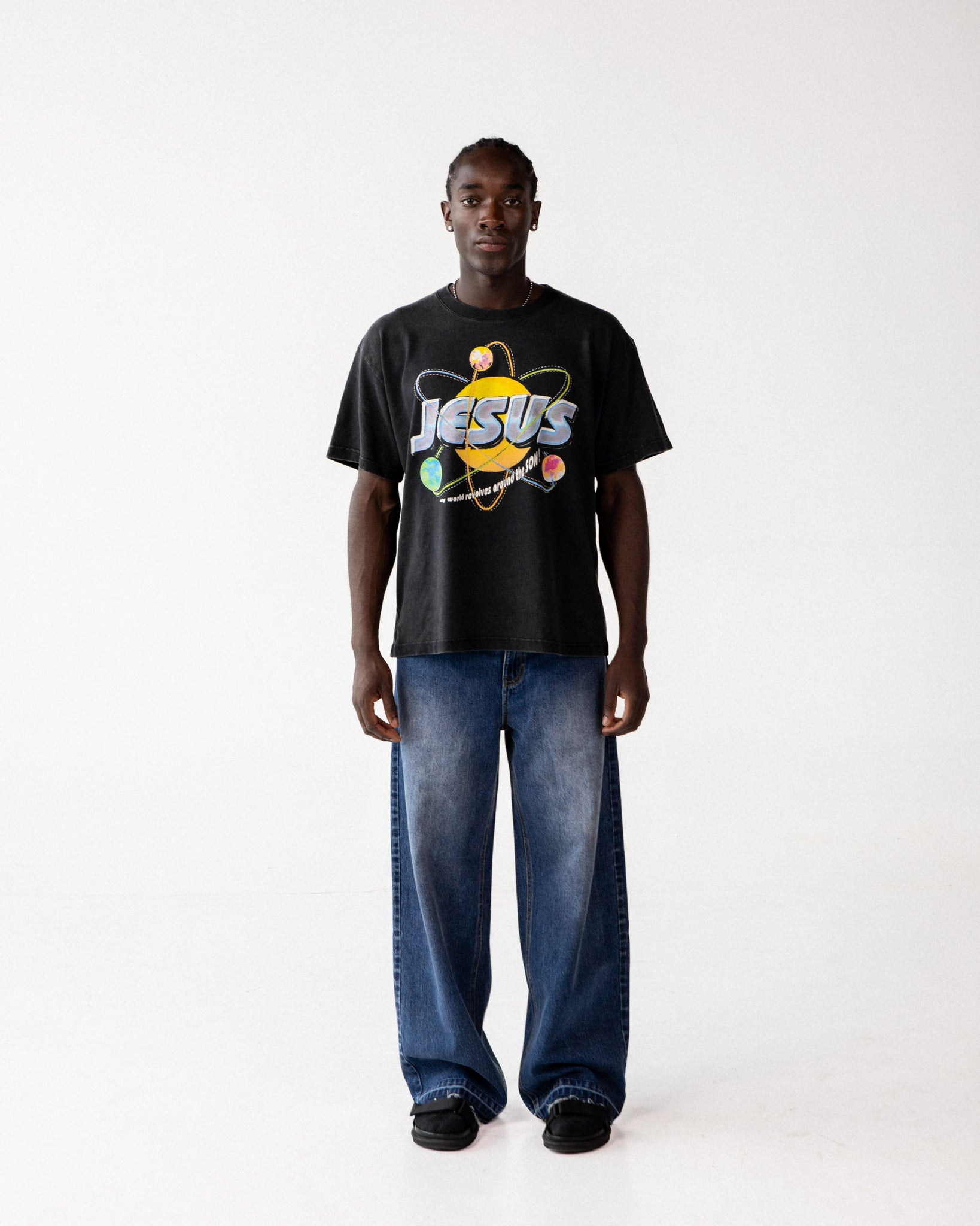 "ASTRO" TEE