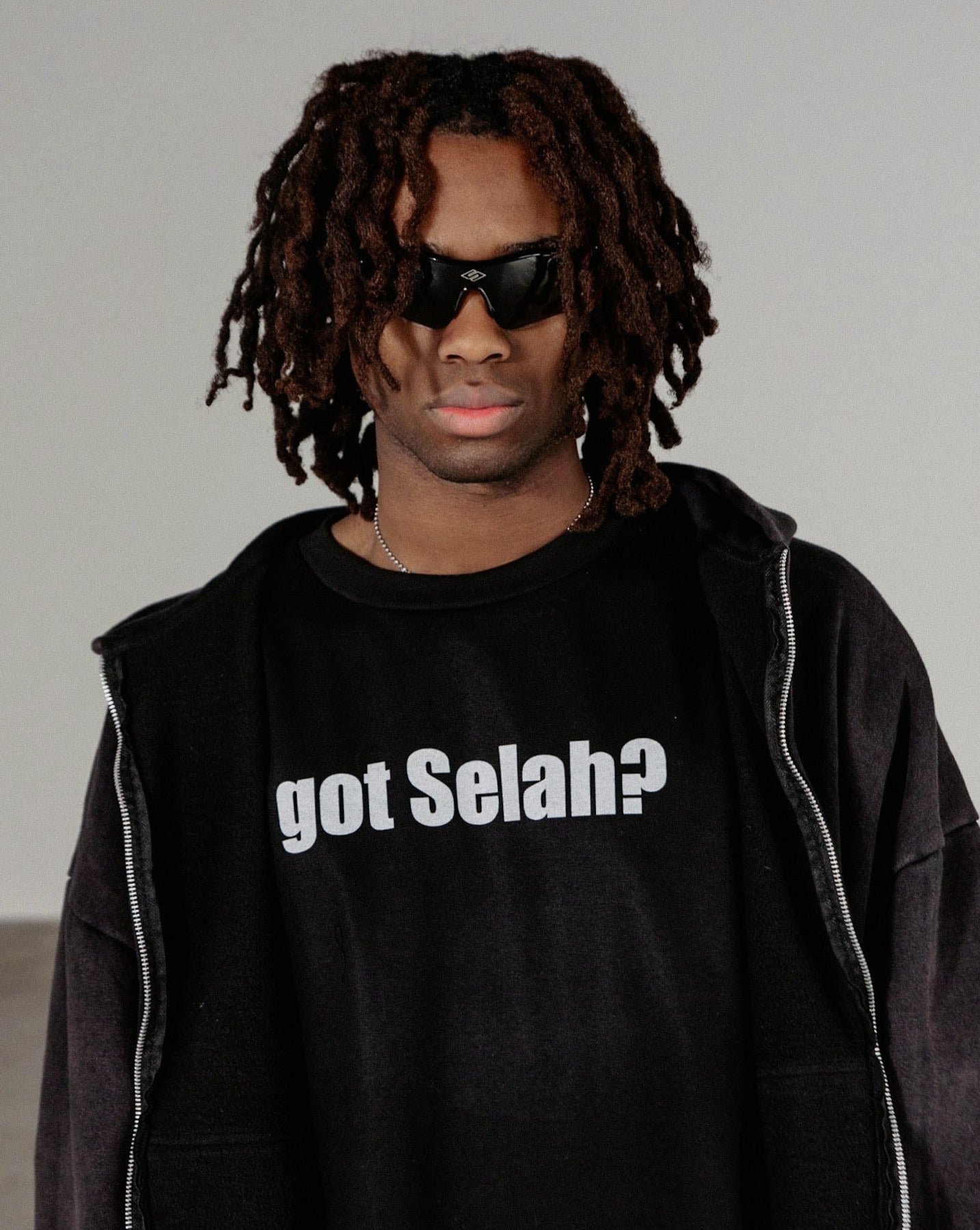"GOT SELAH" TEE
