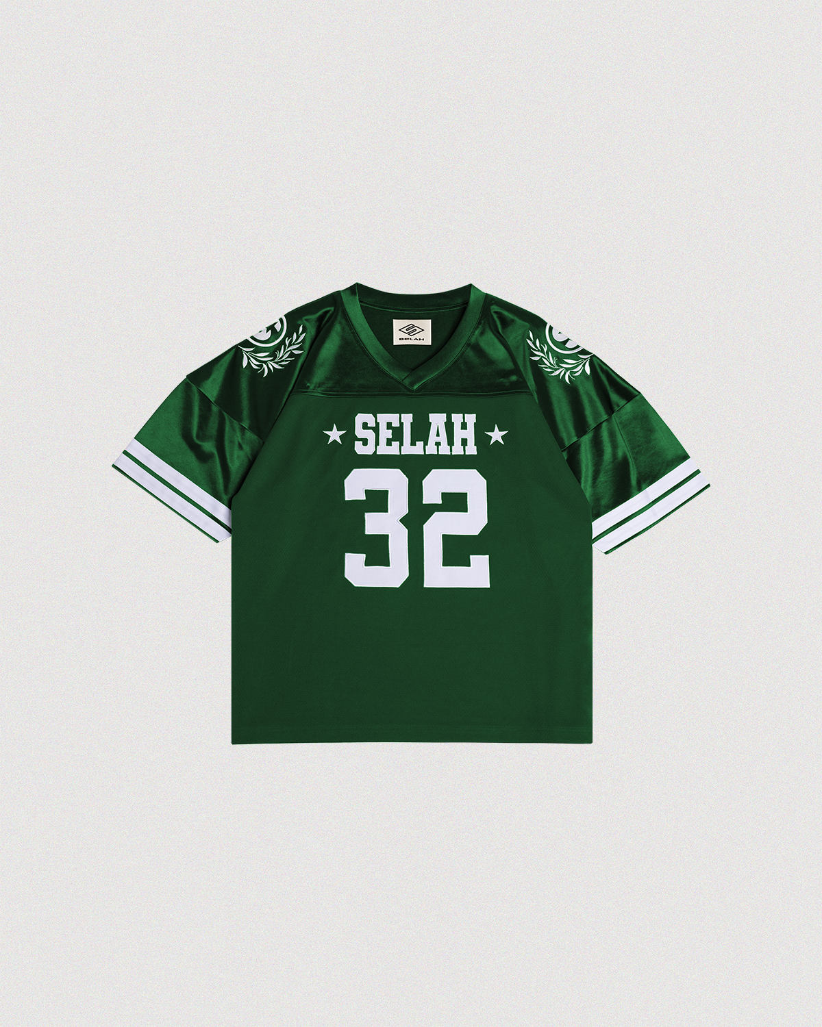 "GRIDIRON" FOOTBALL JERSEY