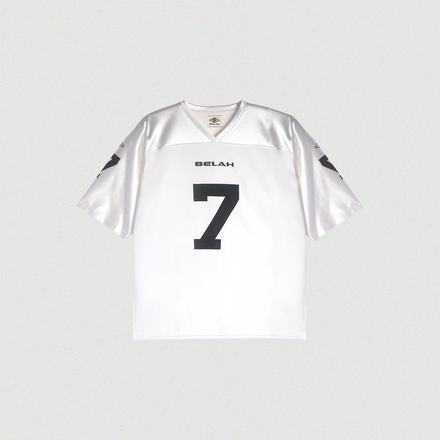 "HAIL MARY" FOOTBALL JERSEY