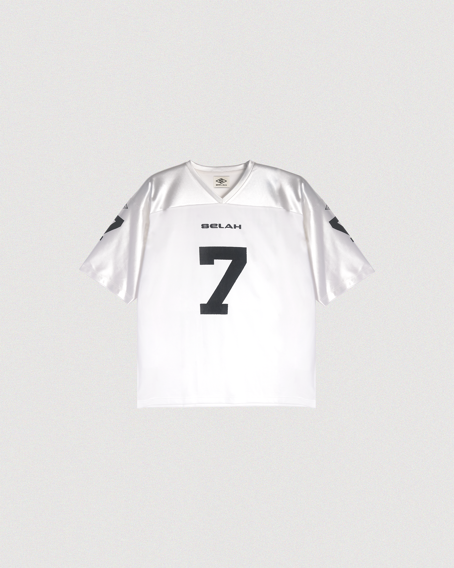"HAIL MARY" FOOTBALL JERSEY