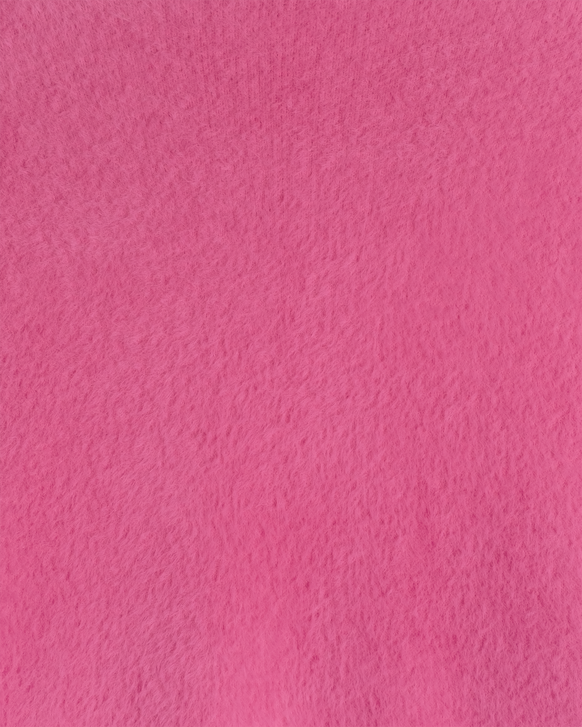 "FUCHSIA" COLLARED KNIT SWEATER