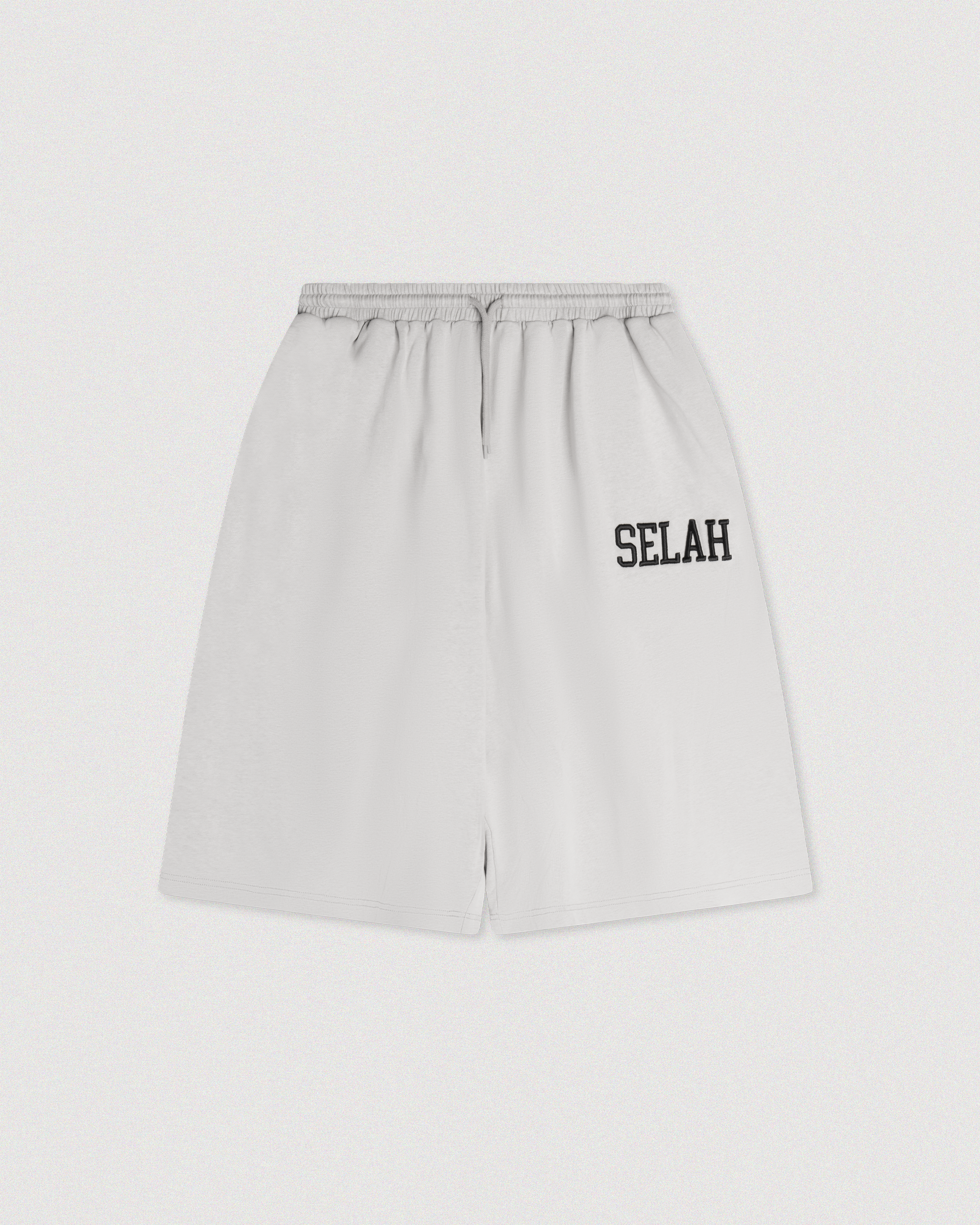 "RECRUIT" SUPER WIDE SHORTS
