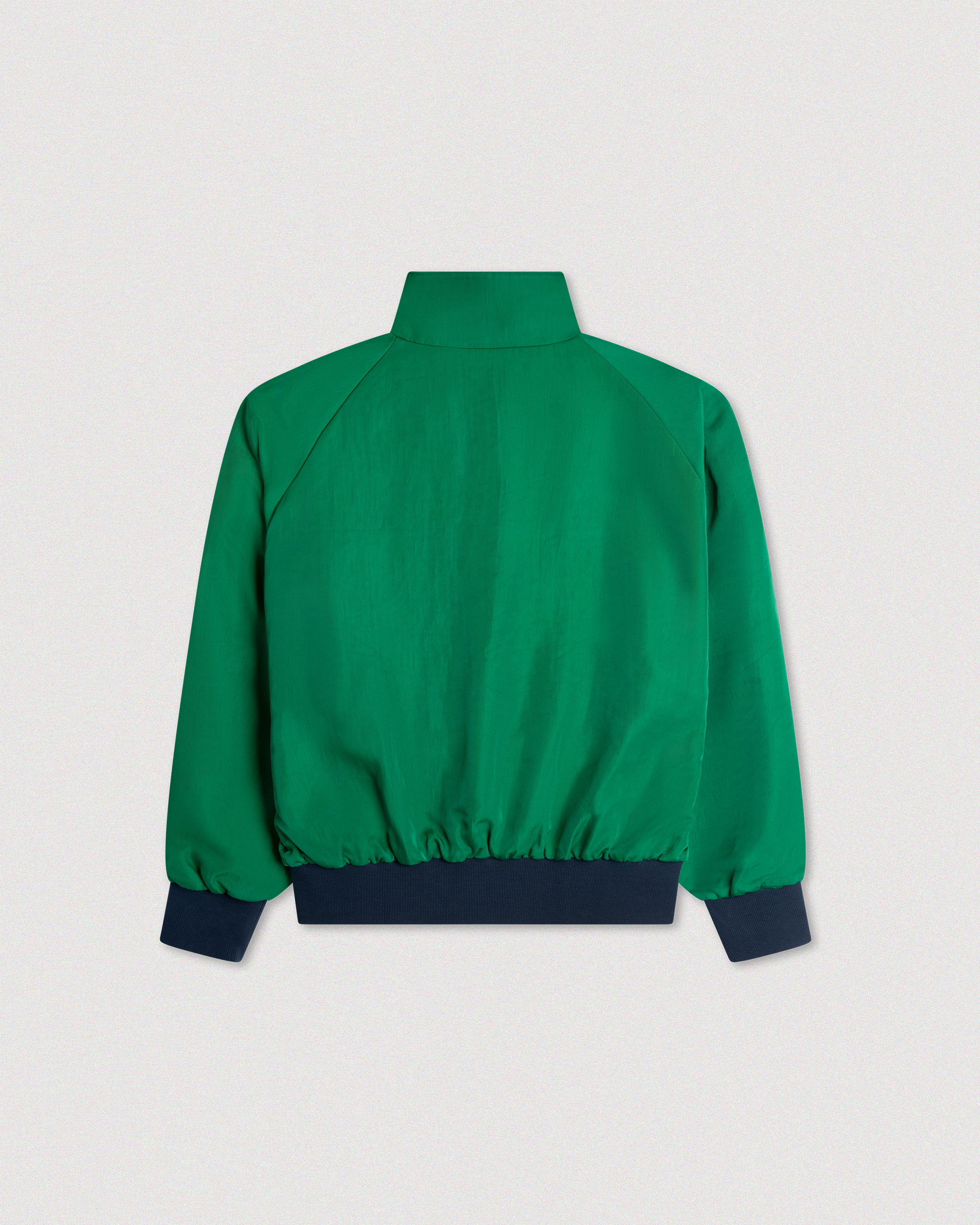 "BOLT" WARM-UP JACKET