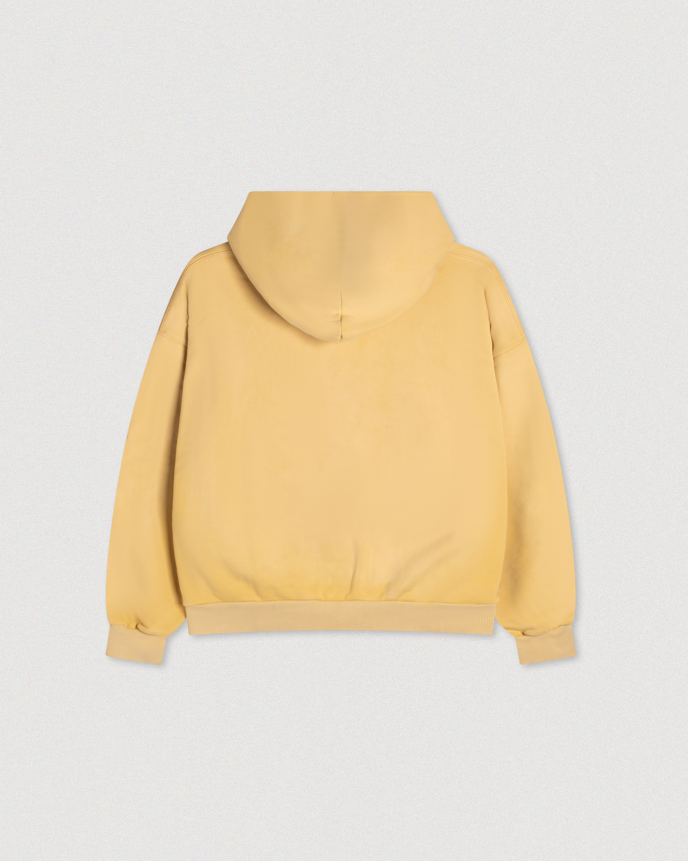 "HERITAGE" AGED HOODIE
