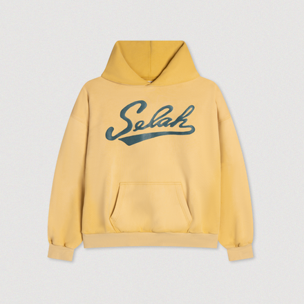 "HERITAGE" AGED HOODIE