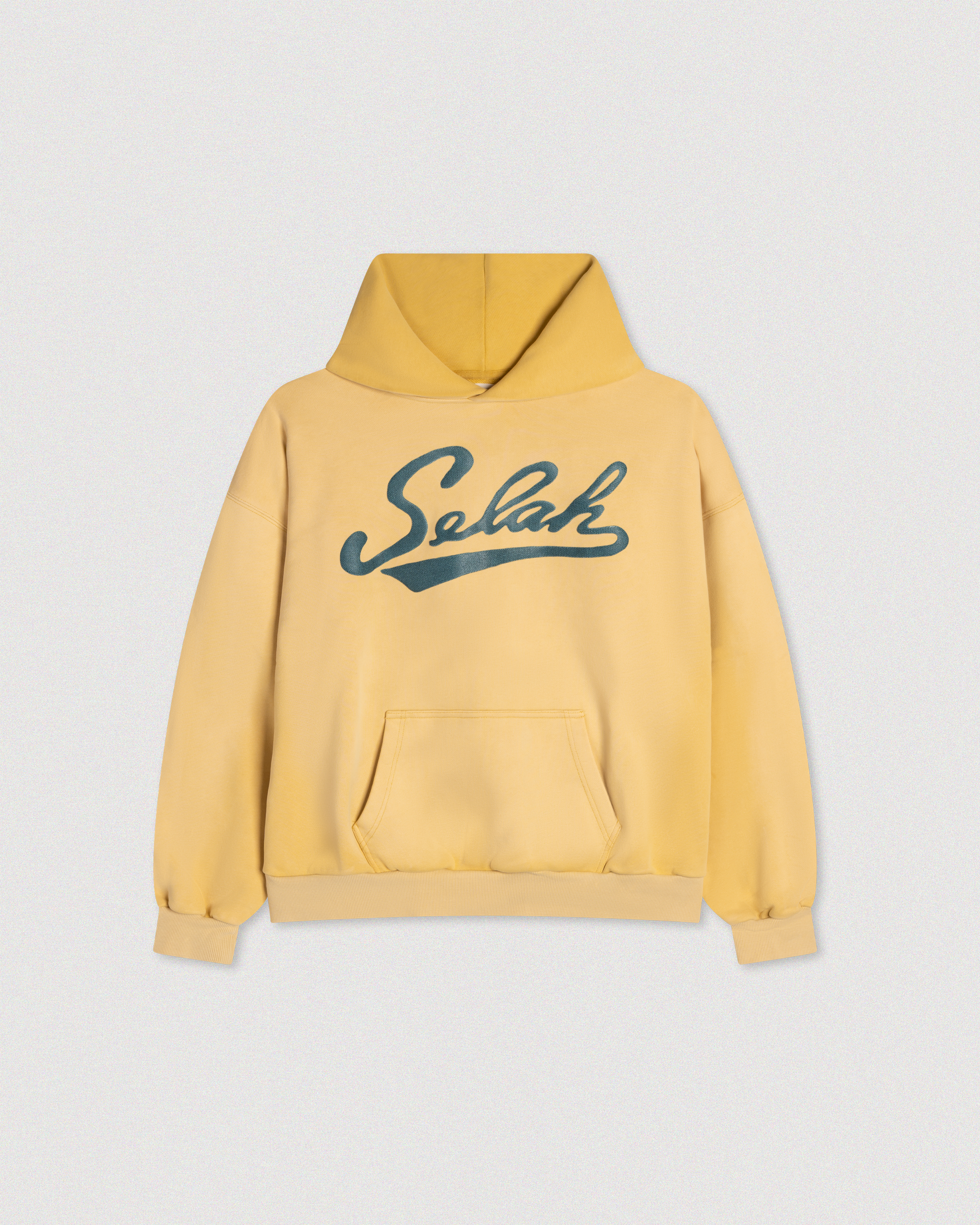 "HERITAGE" AGED HOODIE