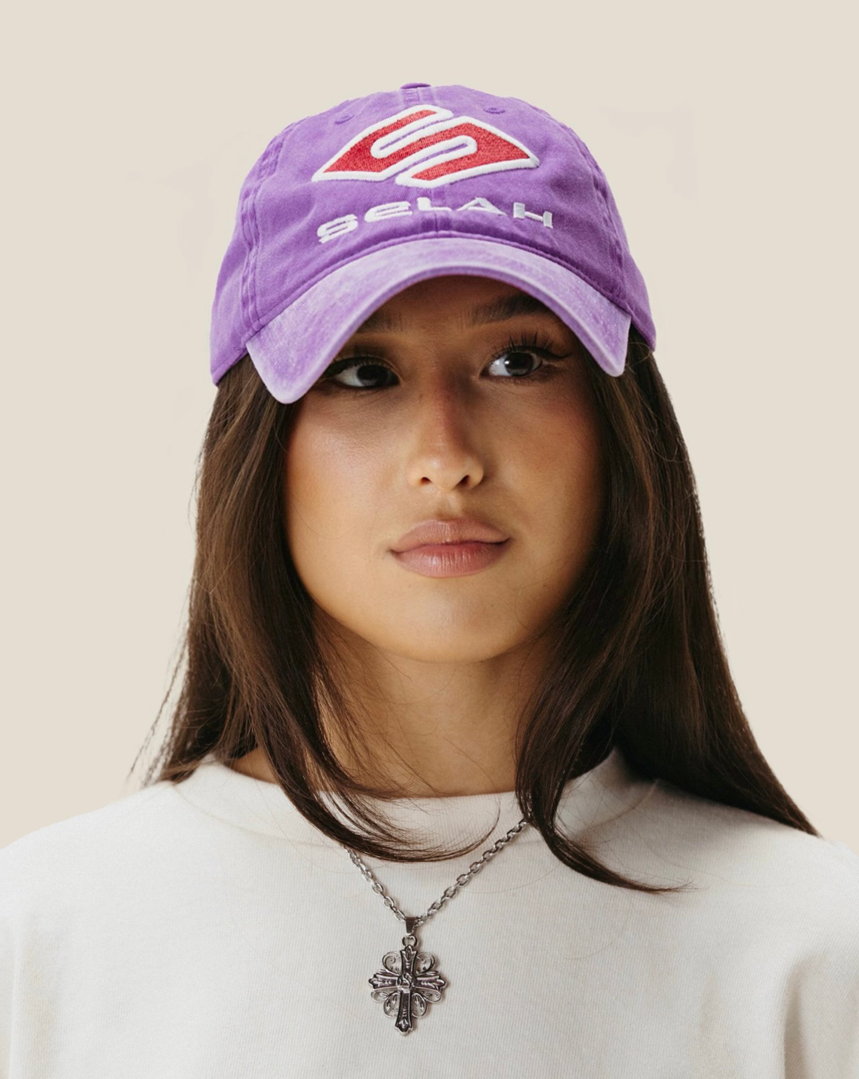 "ATHLETICA" DAD HAT