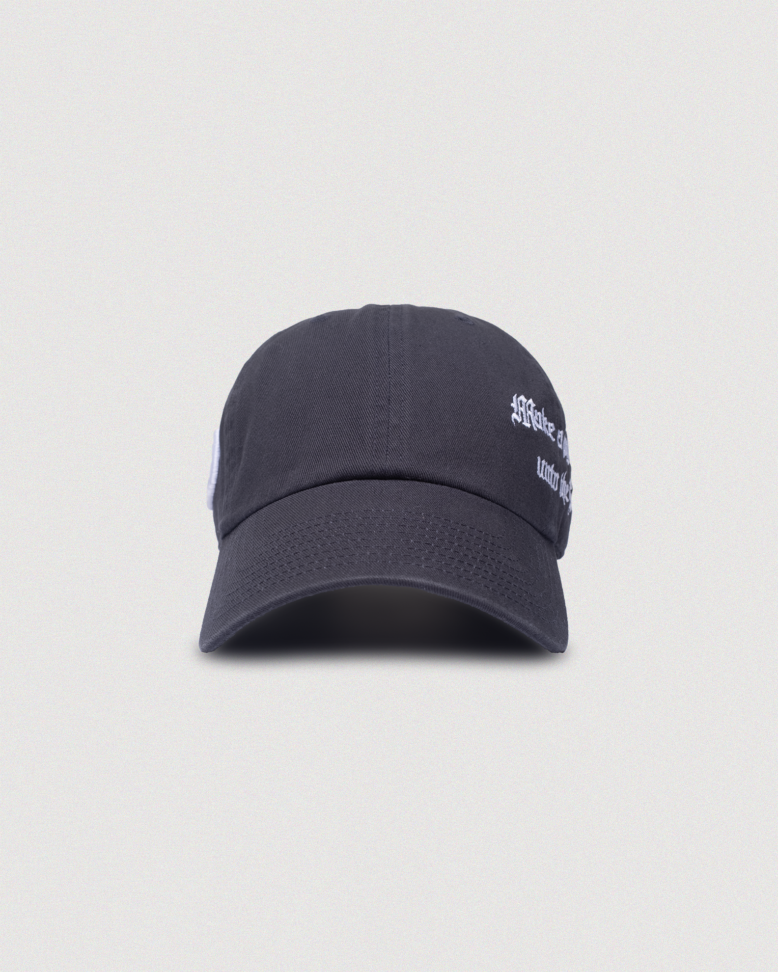 "JOYFUL NOISE" DAD HAT