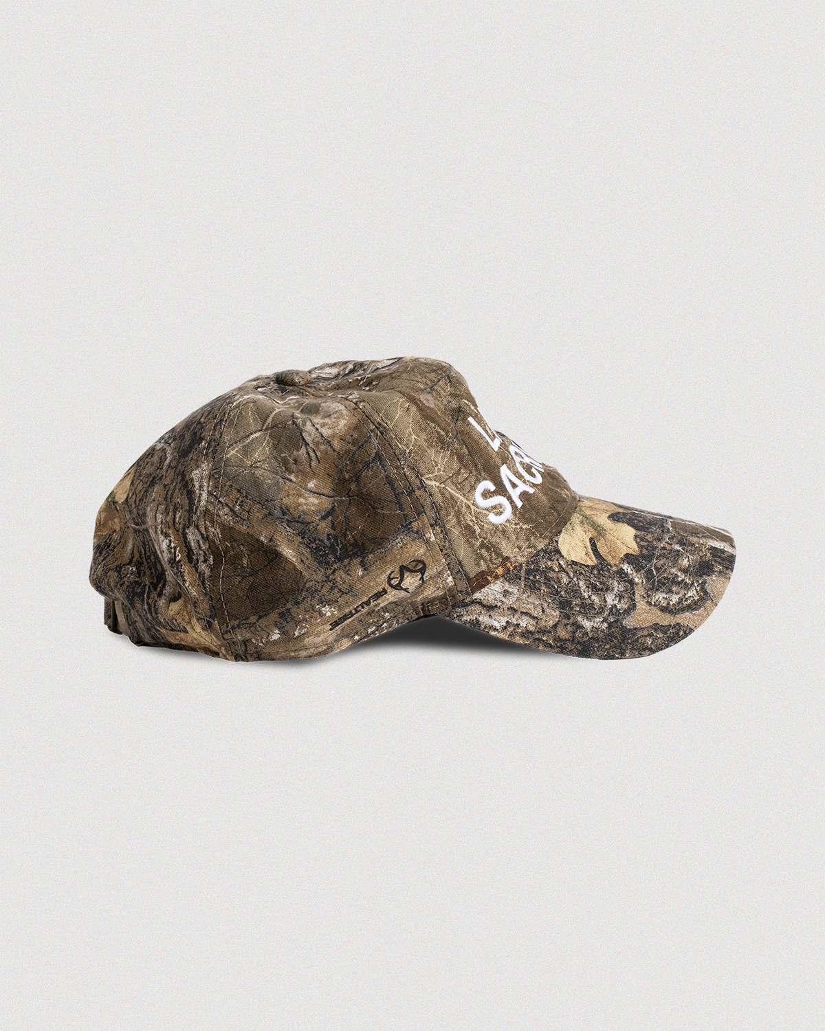 "LIVING SACRIFICE" DAD HAT