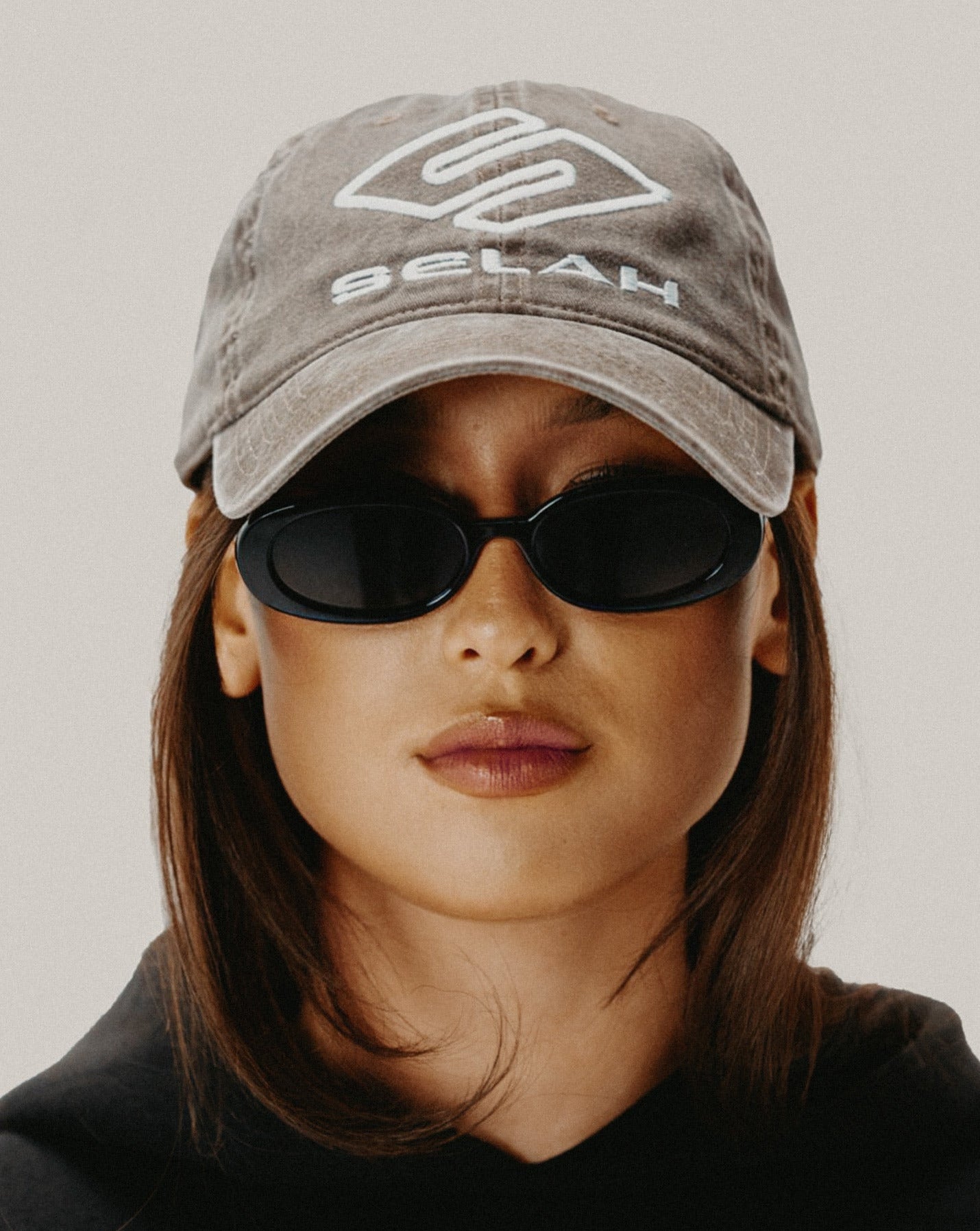 "ATHLETICA" DAD HAT