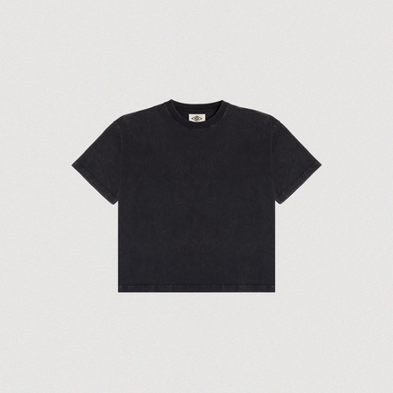 "CORE" BLANK TEE