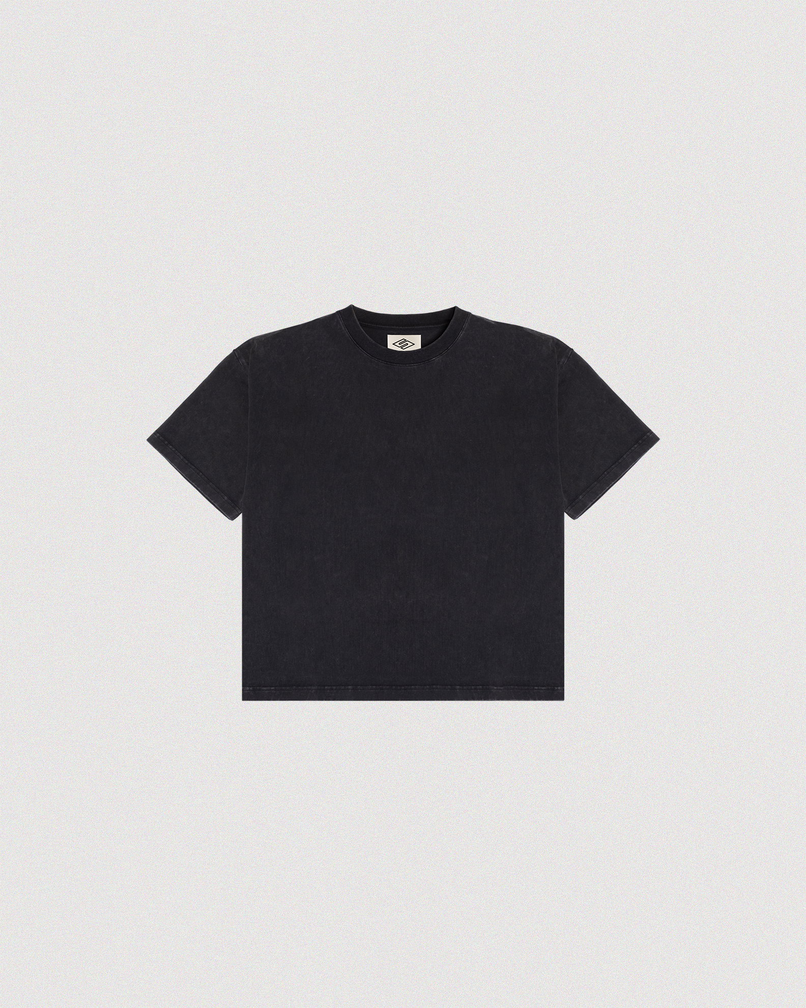 "CORE" BLANK TEE