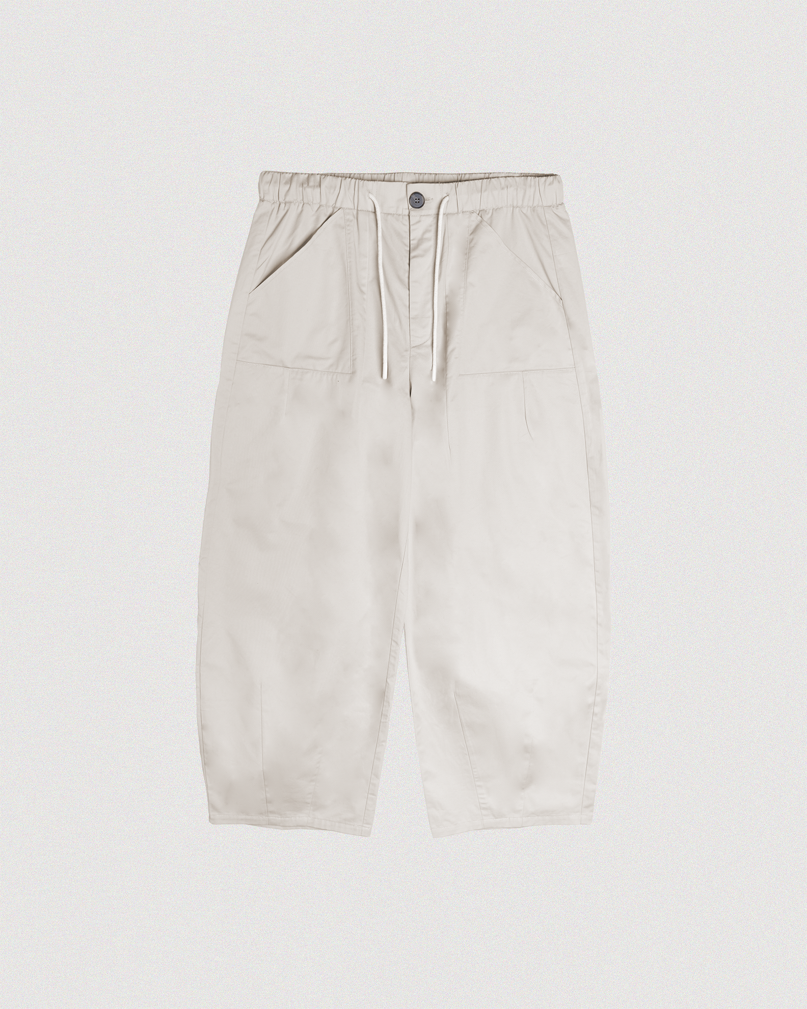 "NOMAD" WIDE-LEG PARACHUTE PANTS