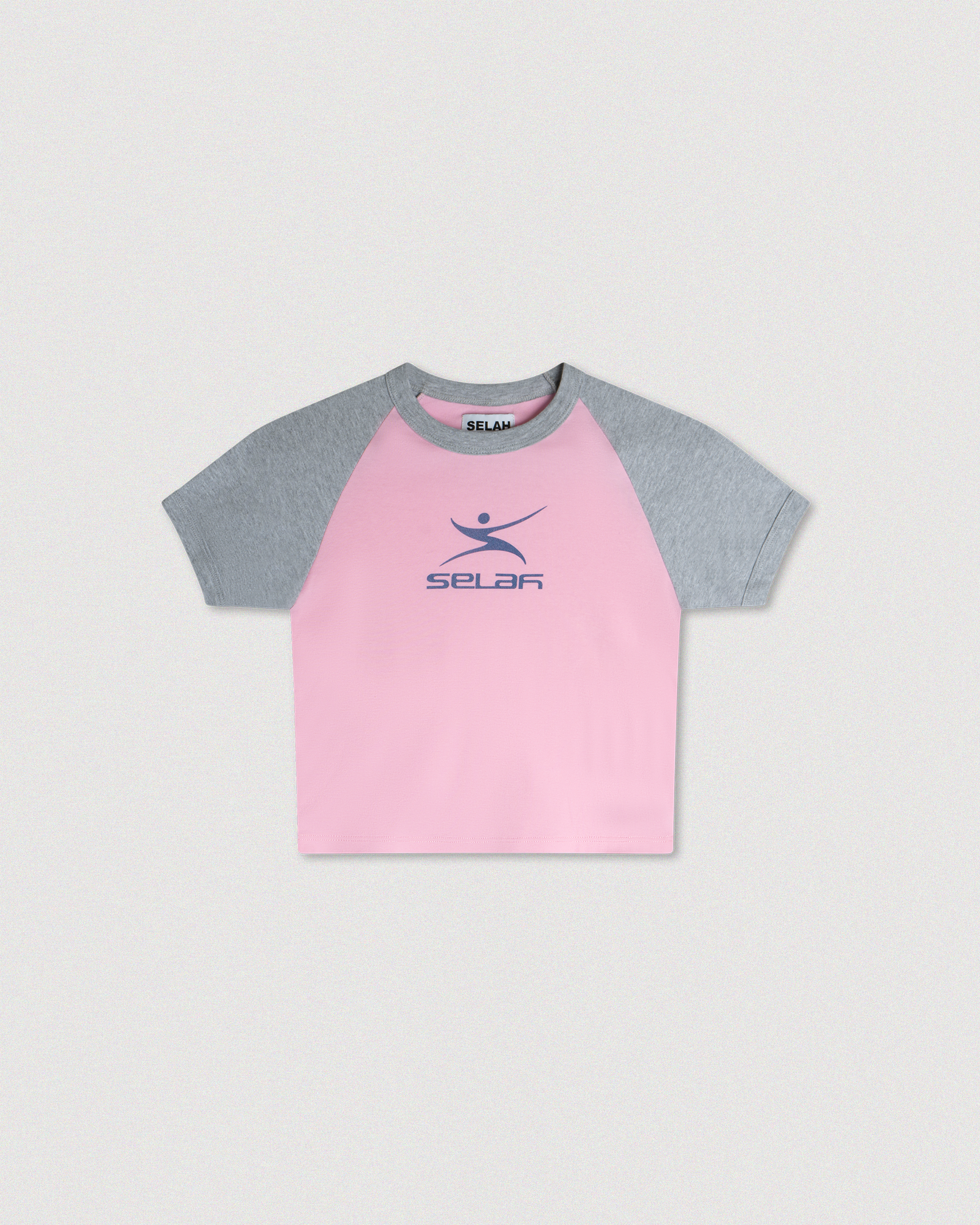 "SELAH SPORT" BABY TEE