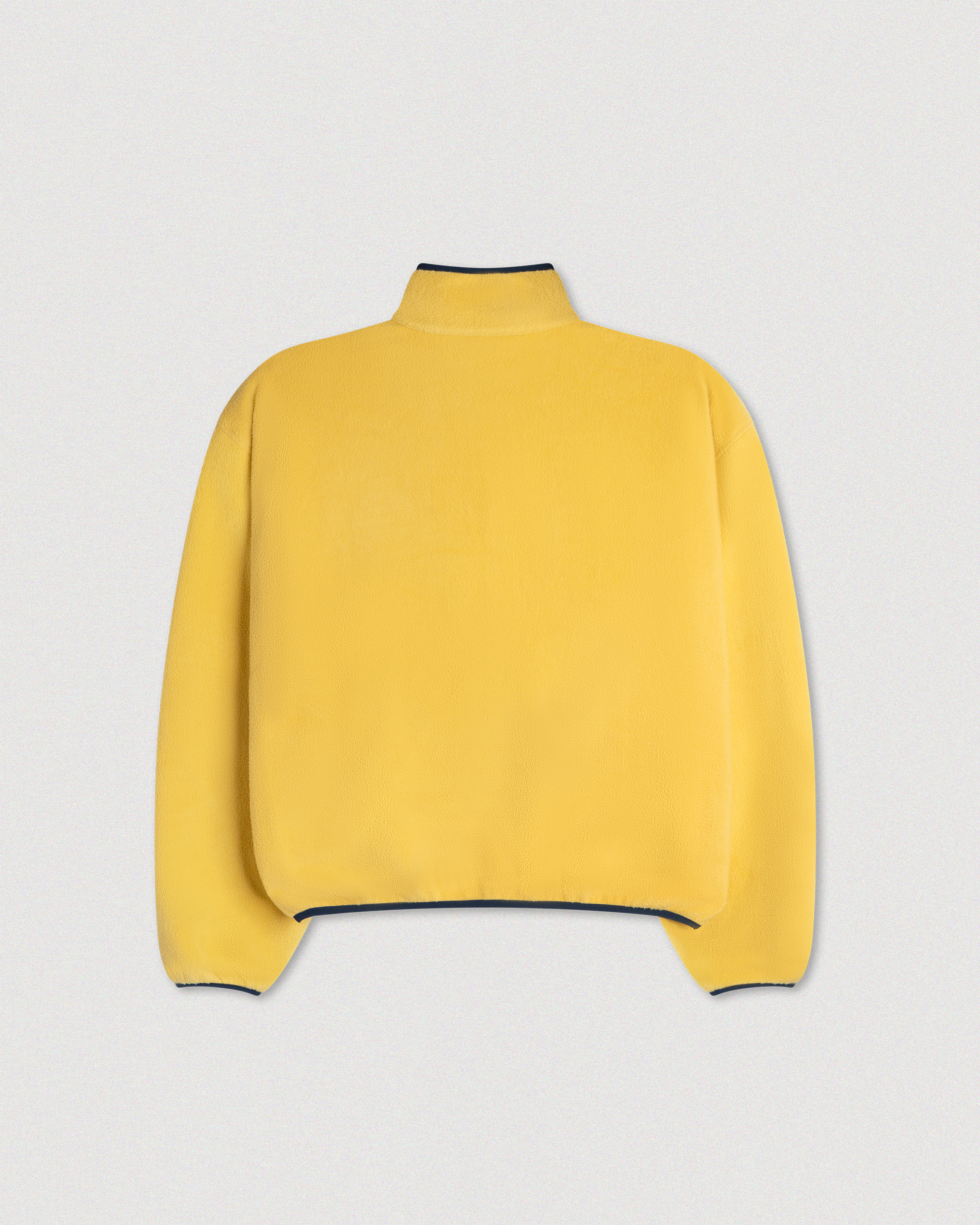 "ASCENT" POLAR FLEECE QUARTER ZIP