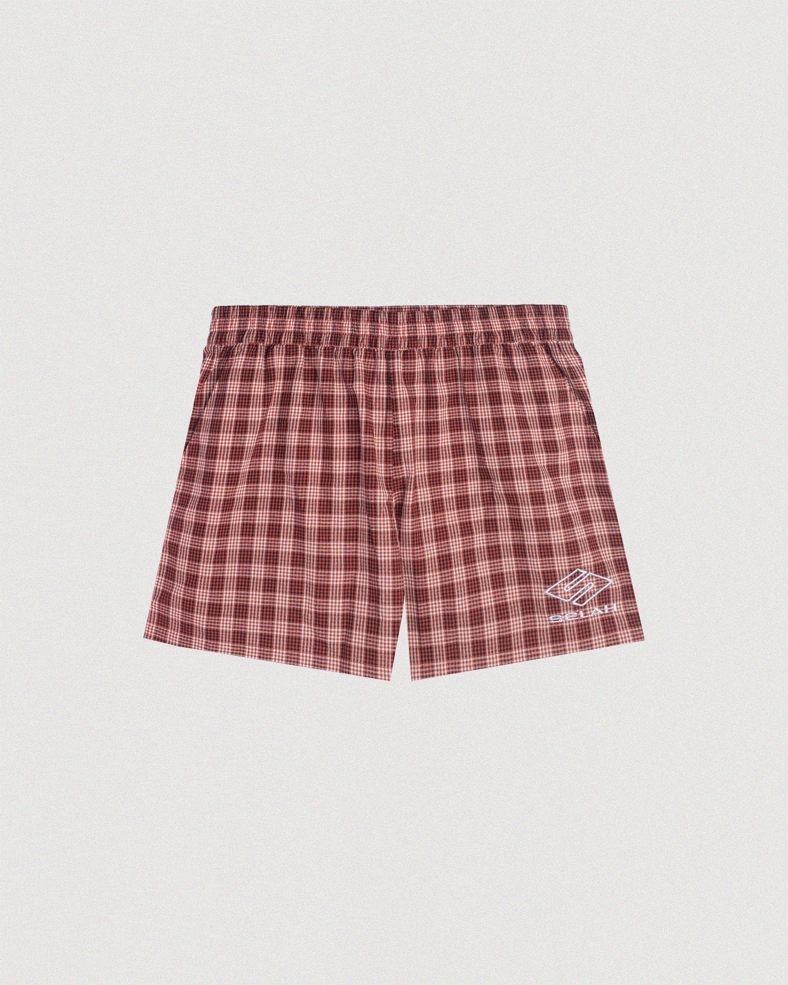 "ATHLETICA" BOXER SHORTS