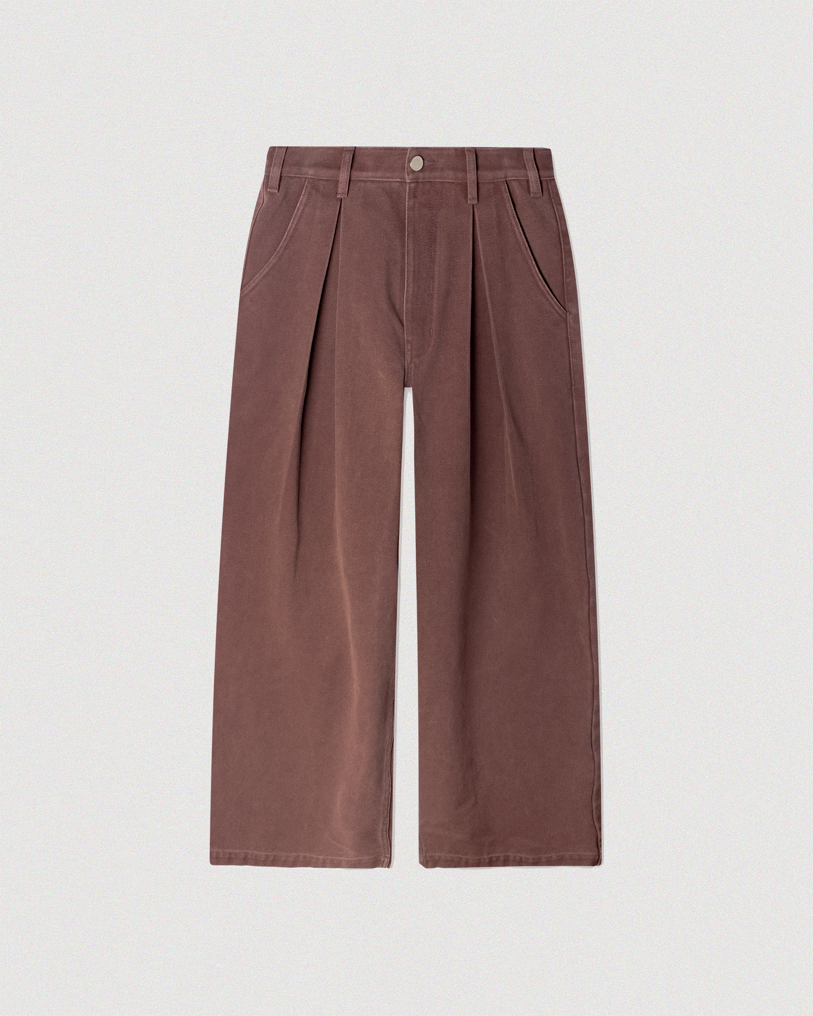 "GOLIATH" OVERSIZED SLACKS