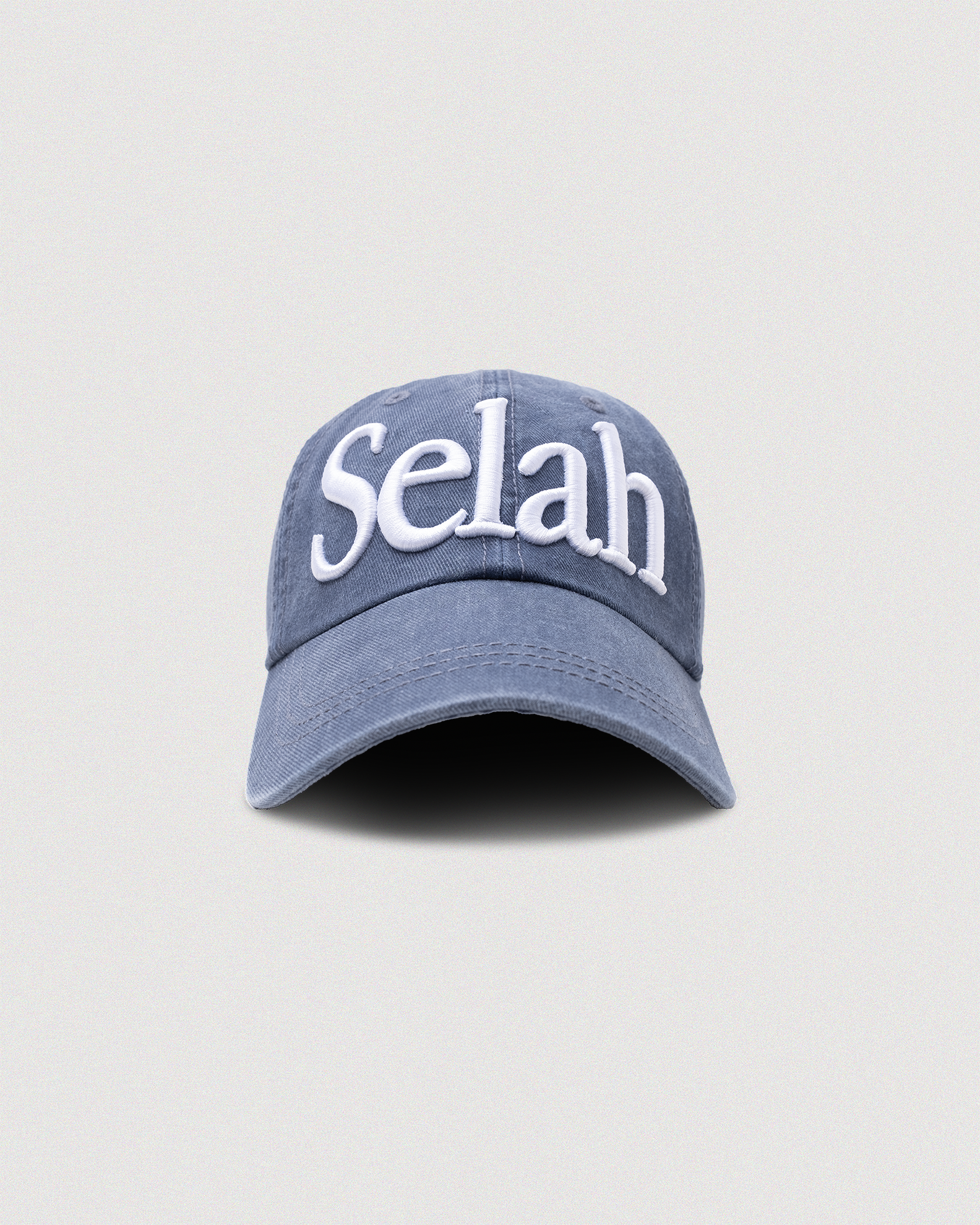 "SELAH.ORG" DAD HAT