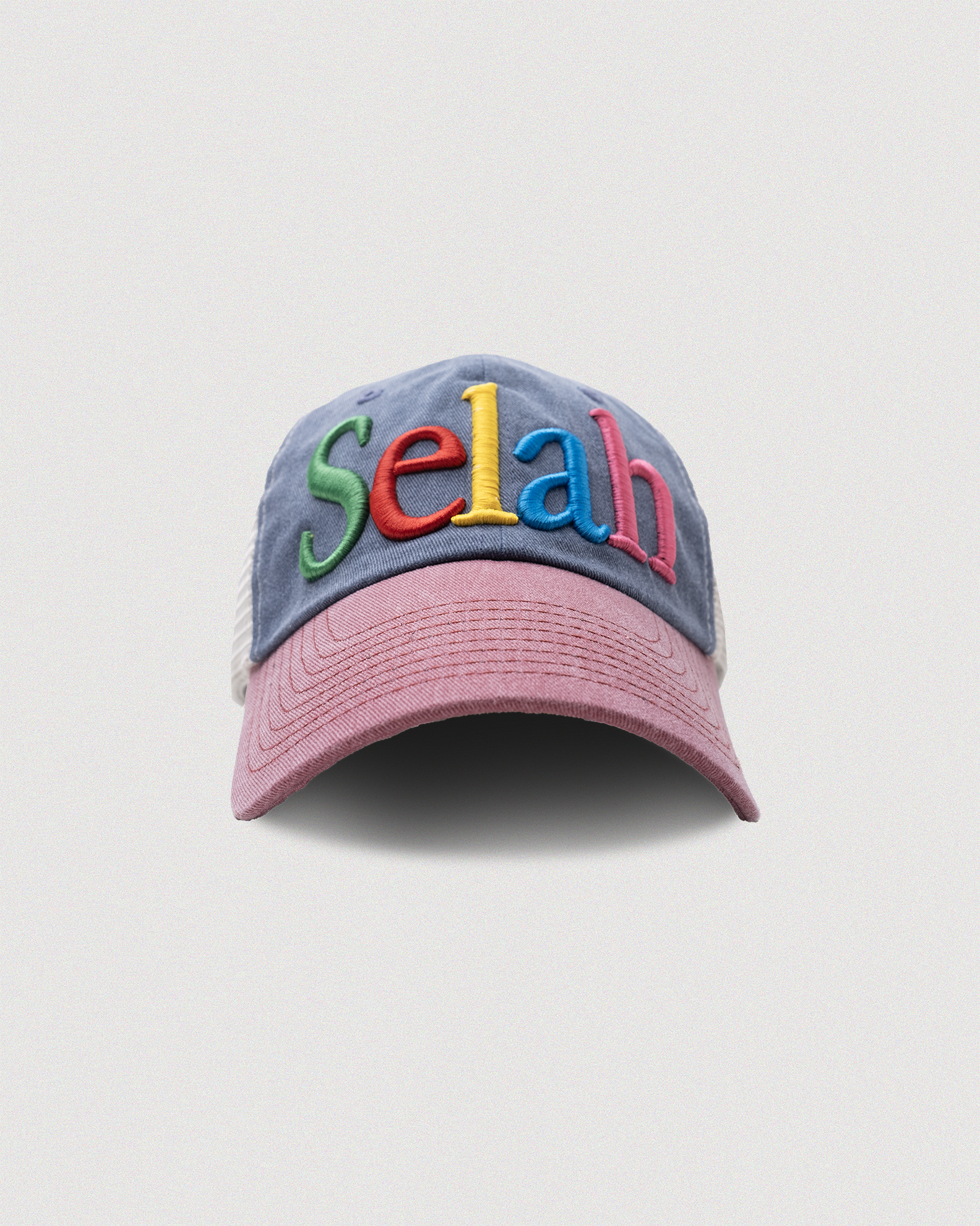 "SELAH.ORG" DAD HAT