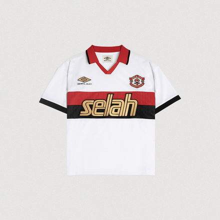 "SELAH FC" SOCCER JERSEY