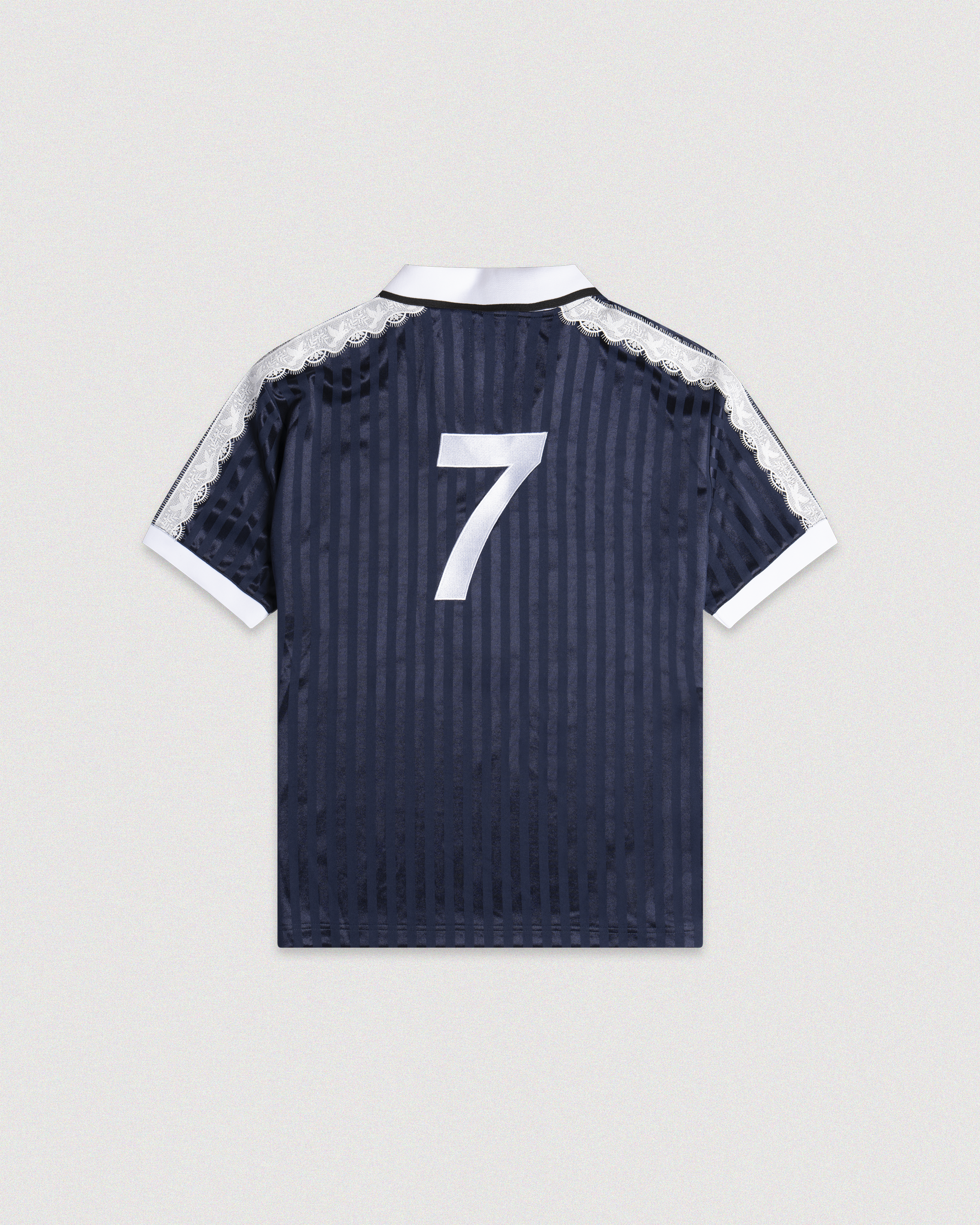 "SELAH FC" LACE SOCCER JERSEY
