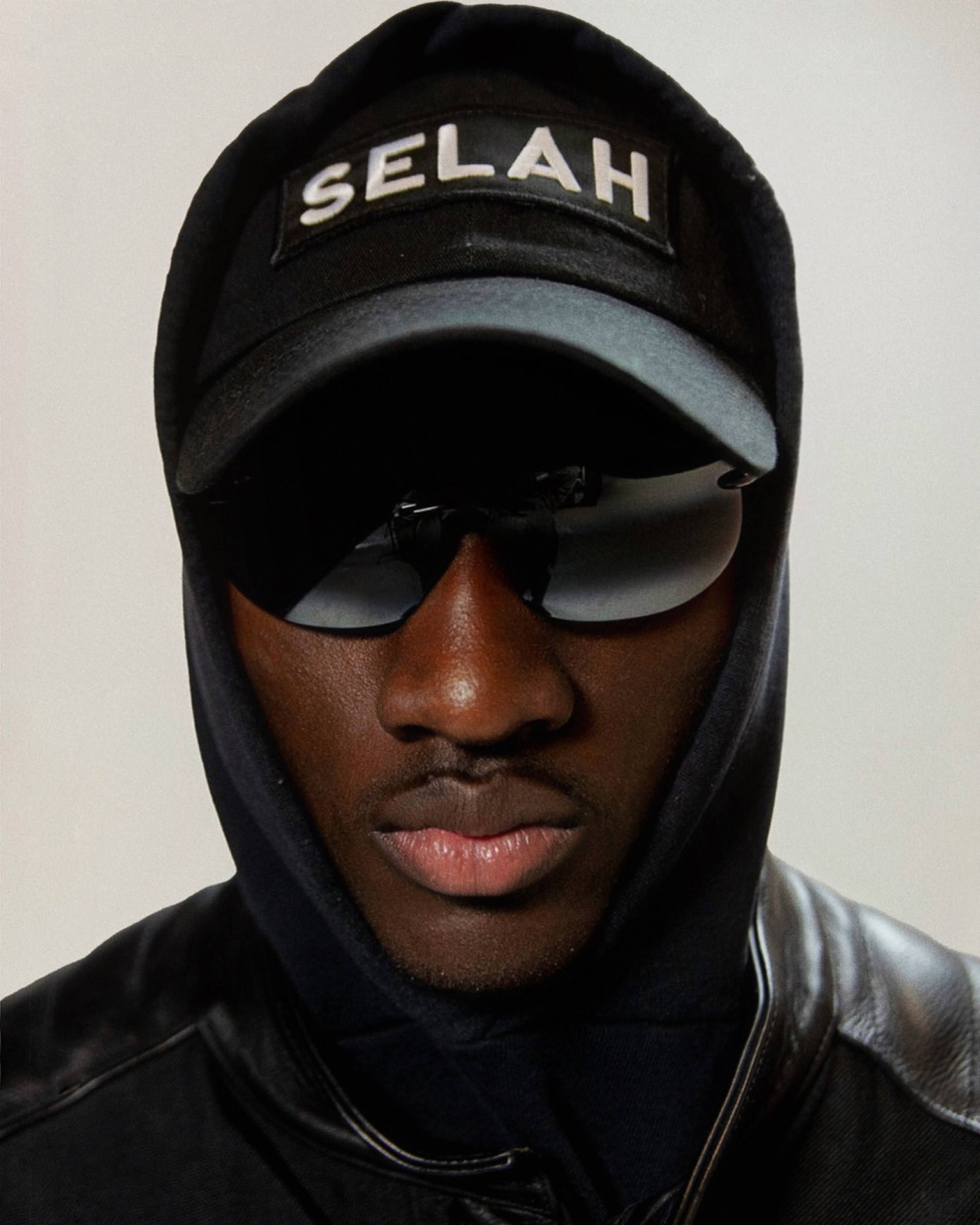"VETERAN" DAD HAT