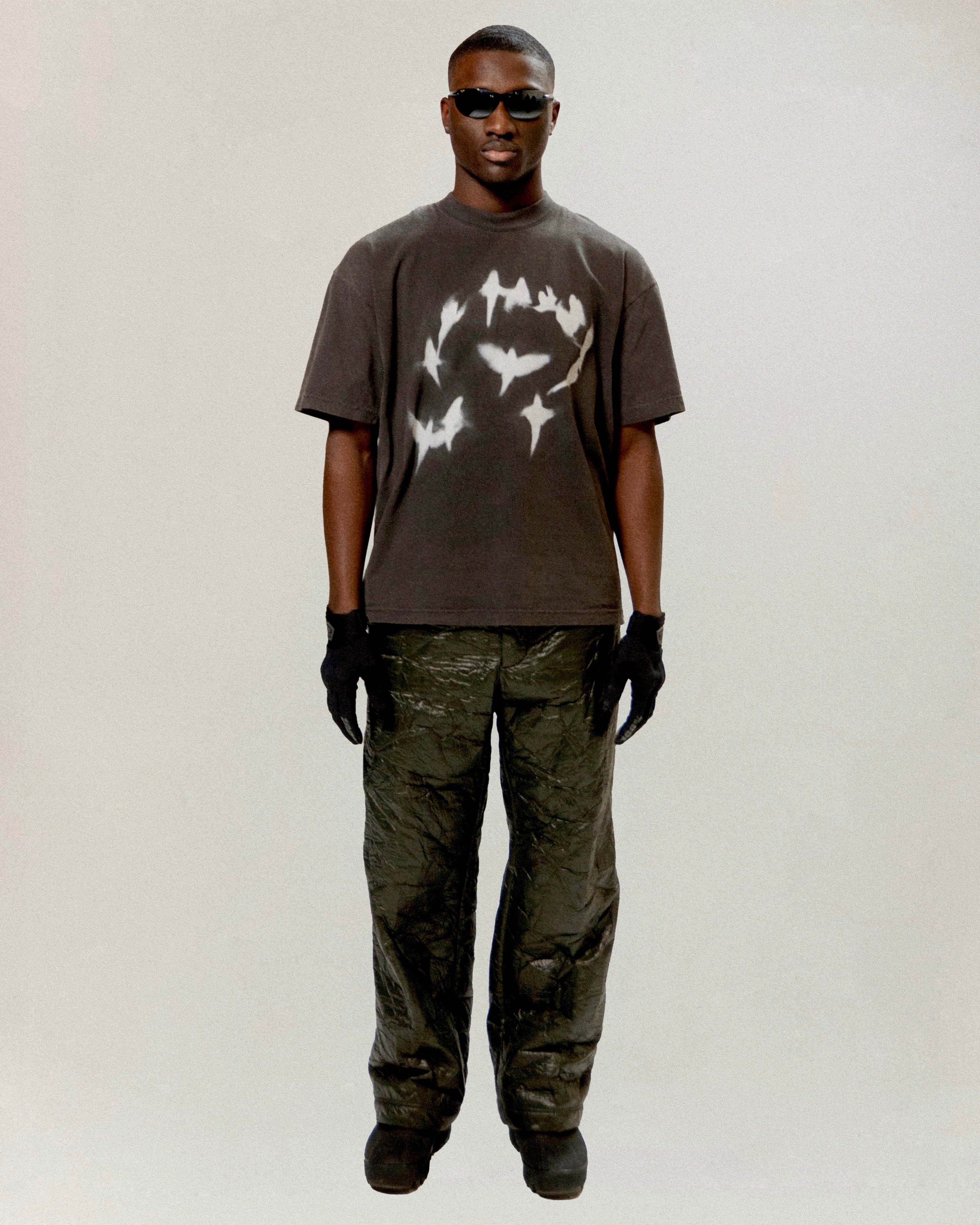"CELESTIAL" HEAVY TEE