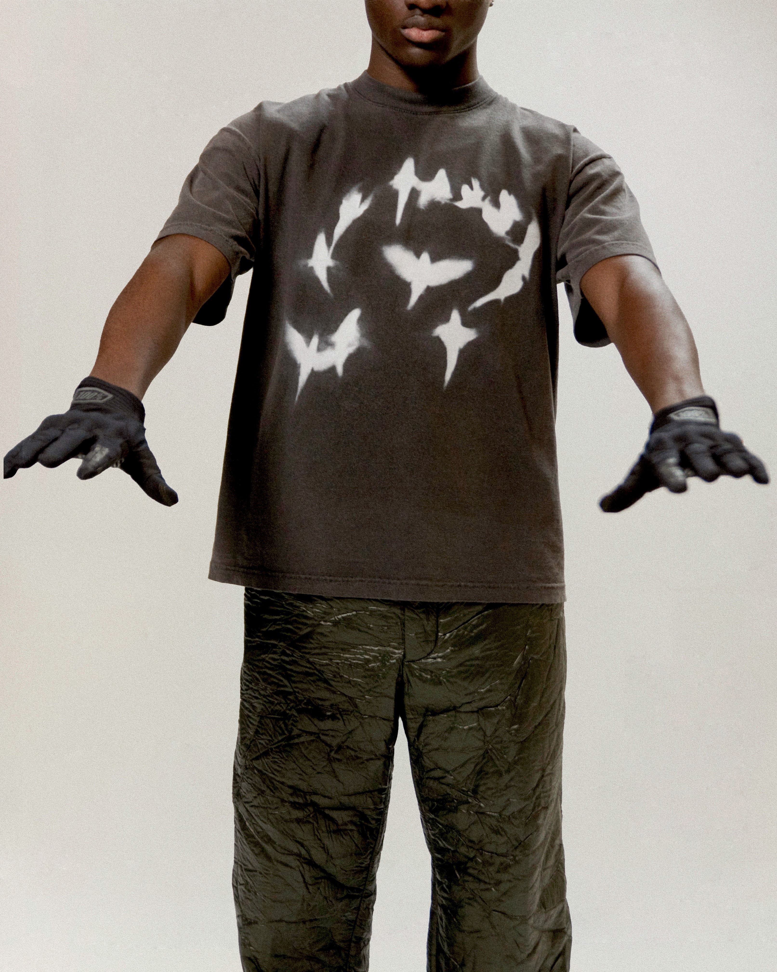 "CELESTIAL" HEAVY TEE