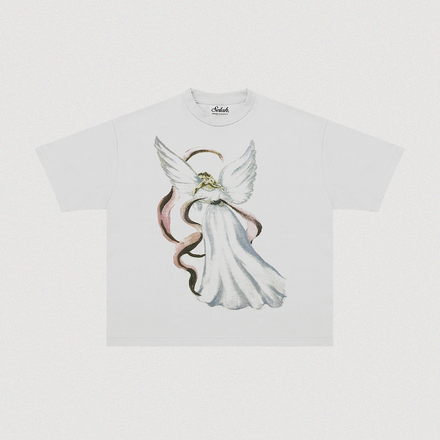 "SERAPH" HEAVY TEE