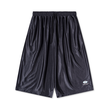 "RELAY" 3/4 BASKETBALL SHORTS