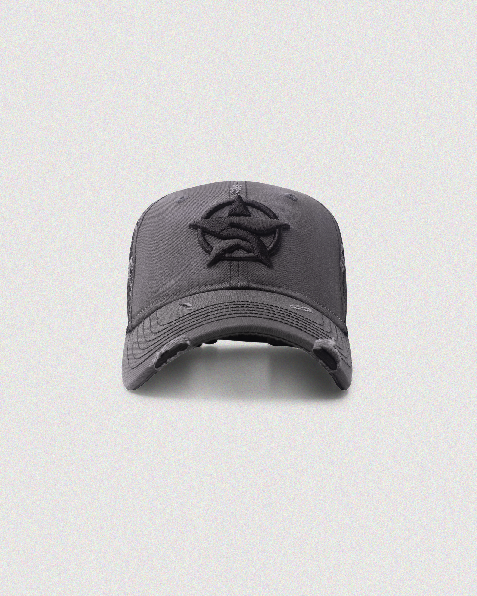 "ACCOLADE" MESH DAD HAT