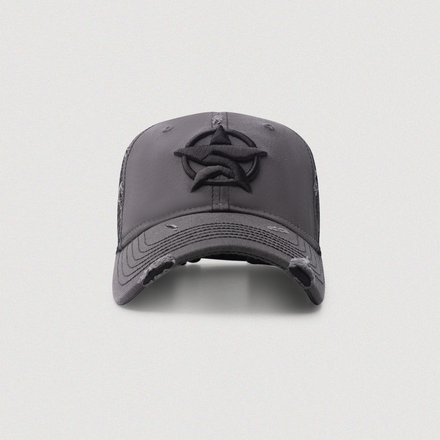 "ACCOLADE" MESH DAD HAT