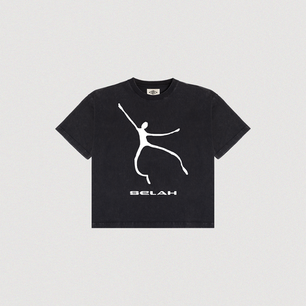 "ACROBAT" TEE