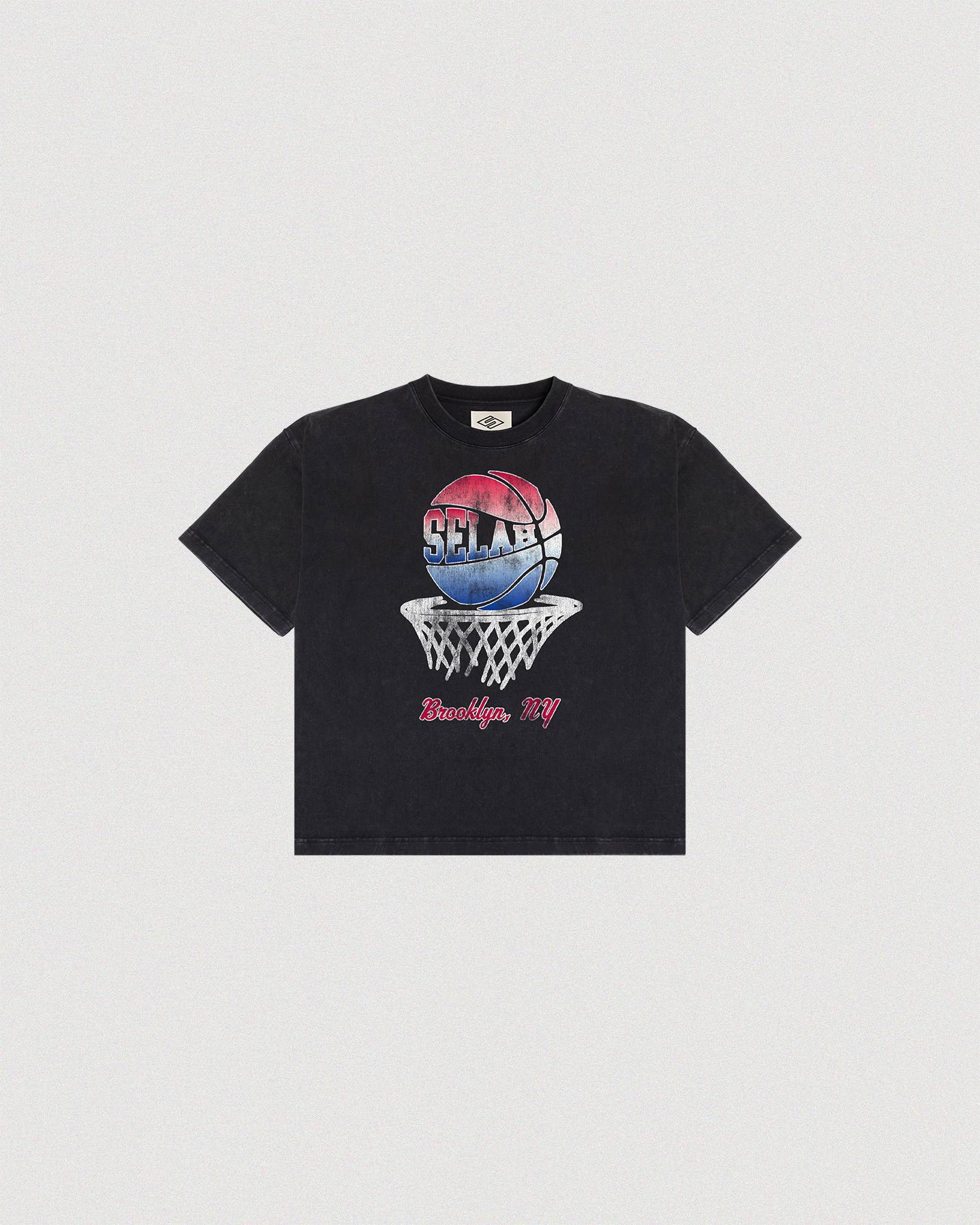 "ALL STAR" TEE (NYC EXCLUSIVE)