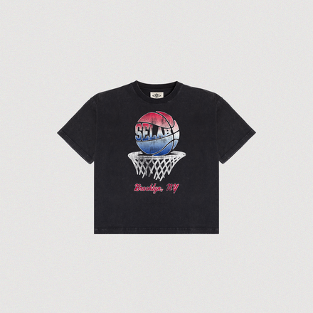 "ALL STAR" TEE (NYC EXCLUSIVE)