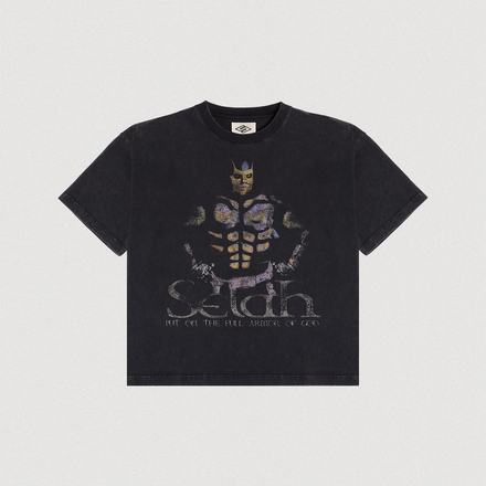 "ARMOR OF GOD" TEE