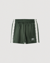BLACK FRIDAY GIFT "ATHLETICA" LACE SOCCER SHORTS