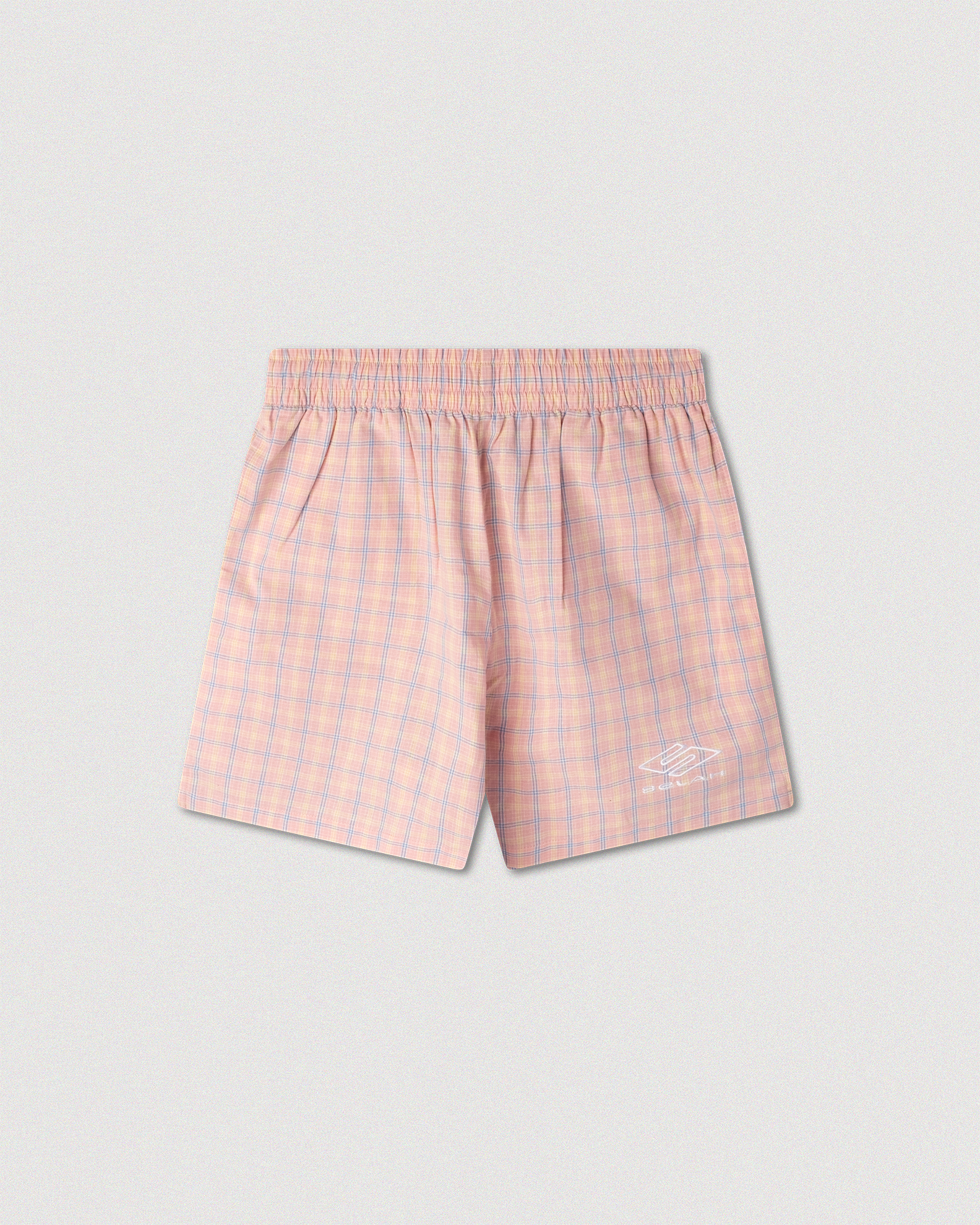 "ATHLETICA" BOXER SHORTS