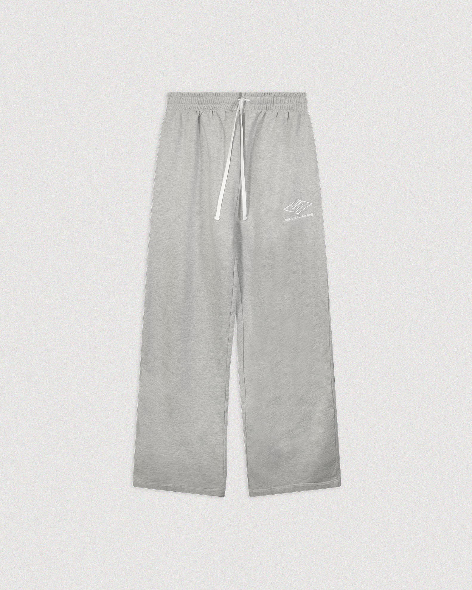 "ATHLETICA" BAGGY SWEATPANTS