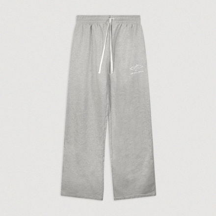 "ATHLETICA" BAGGY SWEATPANTS