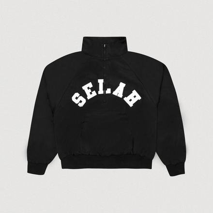 "BOLT" WARM-UP JACKET